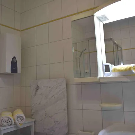 Hinter Den Duenen D77 Holiday home Prerow