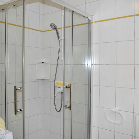 Hinter Den Duenen D77 Holiday home Prerow