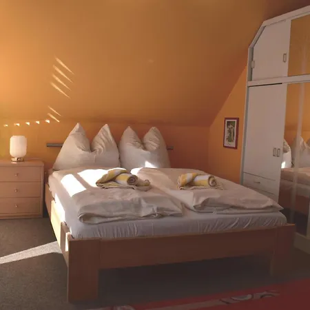 Hinter Den Duenen D77 펜션