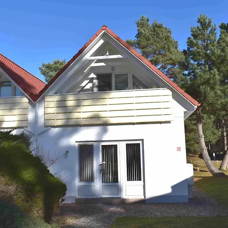 Hinter Den Duenen D77 펜션