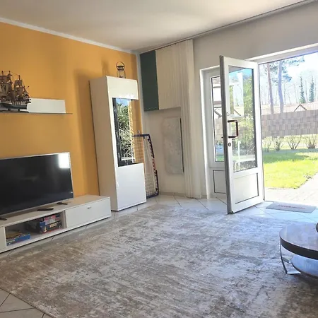 Hinter Den Duenen D77 프레로